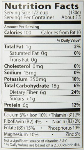 Eden Foods Organic Pinto Beans, 15 oz