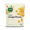 365 Everyday Value, Organic Mango Chunks, 32 oz, (Frozen)