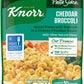 Knorr Cheddar Broccoli Pasta, 4.3 Oz