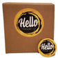 Generic Hamburger Helper Variety Pack - 9 Assorted Flavors with Hello SunShine Fridge Magnet