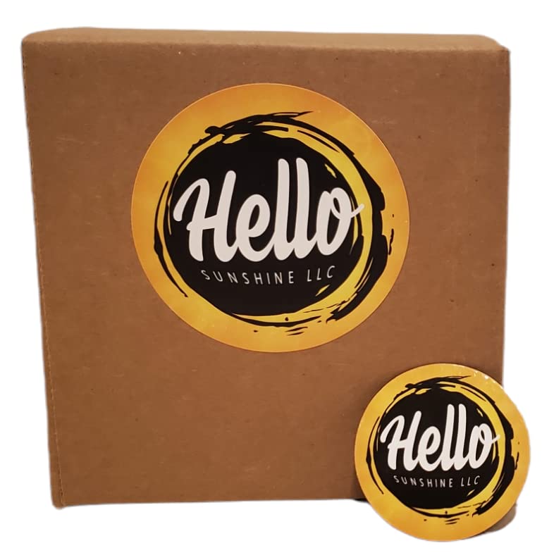 Generic Hamburger Helper Variety Pack - 9 Assorted Flavors with Hello SunShine Fridge Magnet