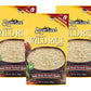 Shore Lunch Creamy Wild Rice Soup Mix, Made with Blends of White & Wild Rice with Seasonings, 8 Hearty Servings, Makes    Gallon