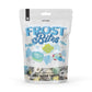 Taffy Shop Frost Bites Favorites Mix, Salt Water Taffy - Gourmet Soft Chewy Candy, Bulk Sweet Snack, Fresh Gift & Gluten-Free, 3