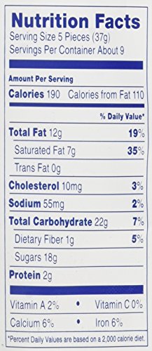 Ghirardelli Assorted Mini Squares Pouch, 12 Ounce, X-Large