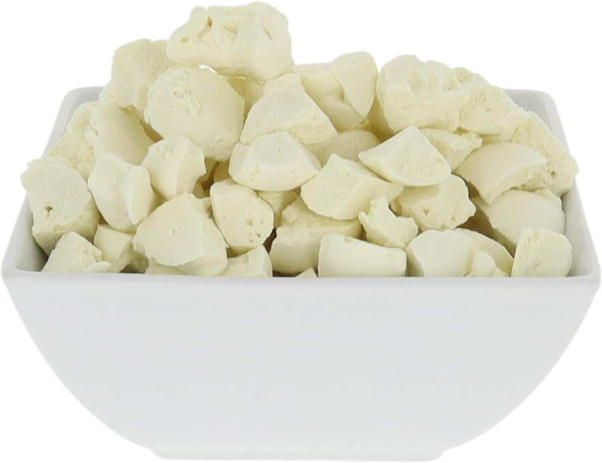 Arctic Farms Freeze Dried Ice Cream - Key Lime Flavor - 1 Ounce