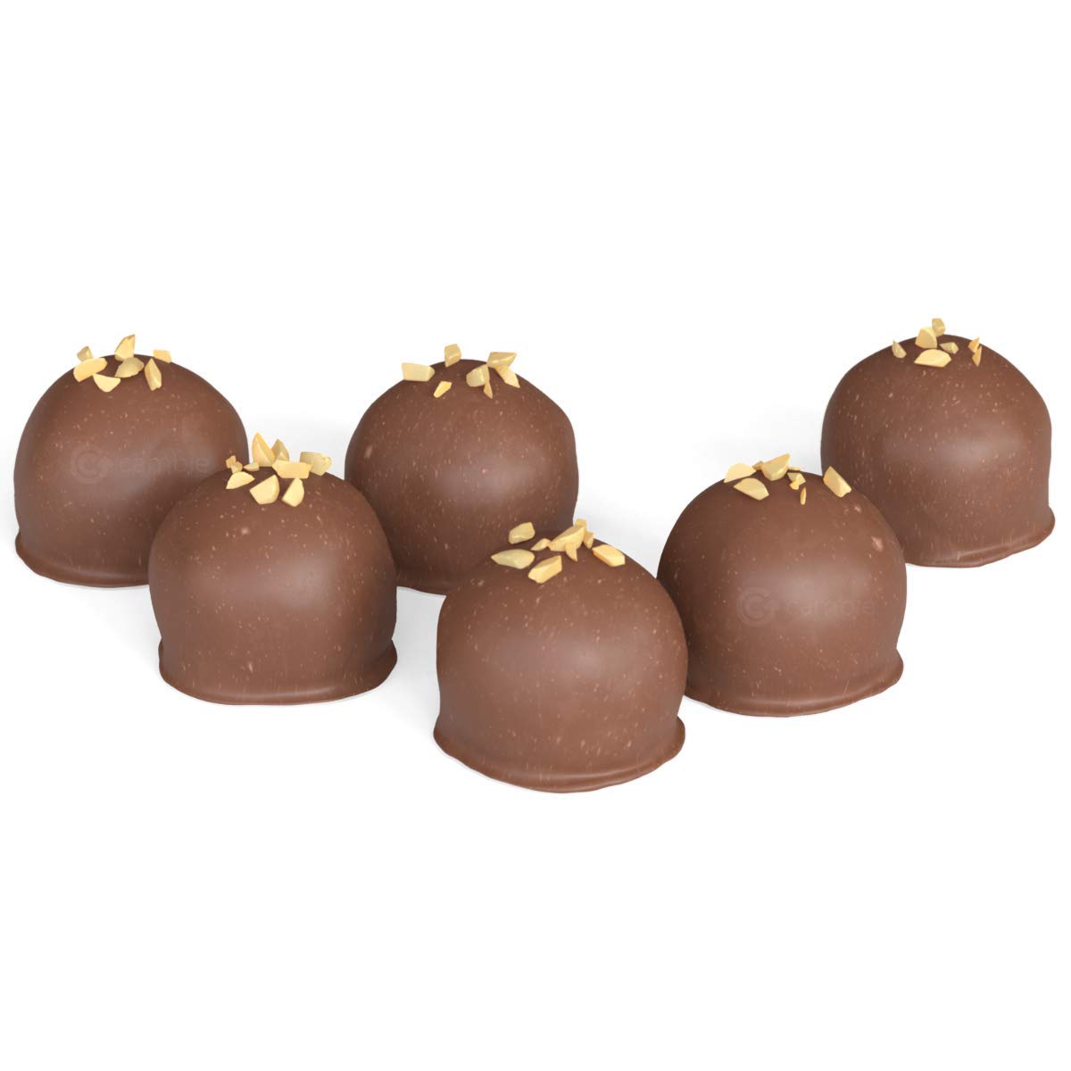 Merckens Milk Melting Chocolate - 2 Pounds of enhanced Quality Milk Candy Melts to make Dubai Chocolate Bar  Cake Pops  Cocoa  s  & Homemade Desserts