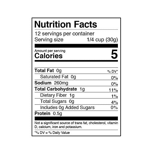 Pickerfresh - Dill Kosher Whole - Case Of 6-24 Oz