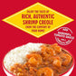 Louisiana New Orleans Style Shrimp Creole Base, 2.61oz (Pack of 6) - Classic New Orleans Flavor - Bring the Taste of Louisiana H