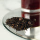 Organic Positively Tea Company Mint Chocolate Chip Black Tea Loose Leaf 4 Ounce