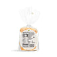 365 By Whole Foods Market, Gluten-Free Plain Bagels, 4 Count, 14 Ounce