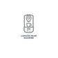Lavazza Blue Espresso Lungo Top Class Coffee compact pieces, 100 Count, Model I0100197