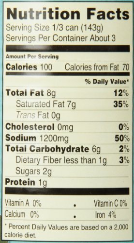 MaeSri Tom Kha Soup, 14 Ounce (Pack of 12)