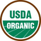 Mccabe Organic Brown Sweet Rice - Rich In Fibers And Minerals | Usda And Ccof Certified | Product Of Usa | 12 Lbs Pack Of 2