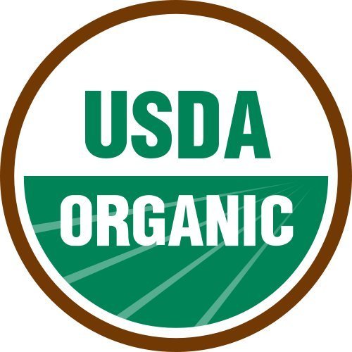 Mccabe Organic Brown Sweet Rice - Rich In Fibers And Minerals | Usda And Ccof Certified | Product Of Usa | 12 Lbs Pack Of 2