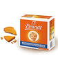 Der Markenzwieback Zwieback Toast 8oz Pack of 2