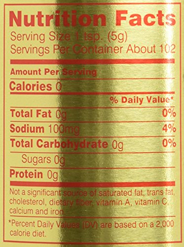 Huy Fong, Sambal Oelek Chili Paste, 18 Oz
