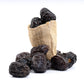 Al Madina Ajwa Dates - Premium Quality - 2.2Lb (1000G) - Imported From Madinah Munawwara, Saudi Arabia - Ramadan Gift Box - Fibe
