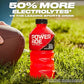 Powerade Fruit Punch, Electrolyte Enhanced Sports Drink, 20 Fl Oz Bottles, 8 Pack