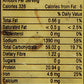 Lijjat Papad, Cumin (Jeera), 7.06-Ounce Pack (Pack of 20)