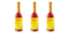 Linghams Hot Sauce - Original 9.5 oz (Pack of 3)