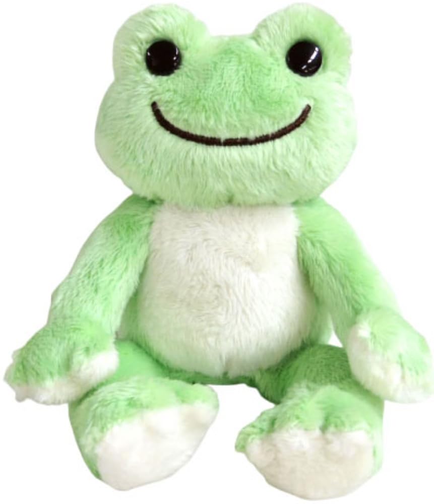 Nakajima Corporation 184665-23 Pickled Frog Pocket Pickle, Basic