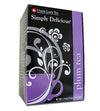 Tea,Simply Del,Plum