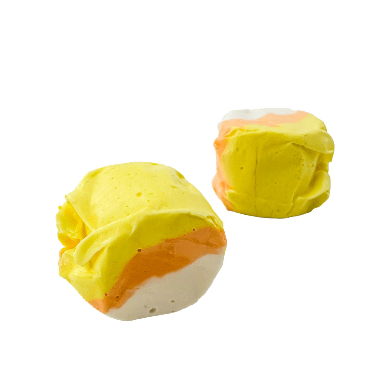 Snack Attack Candy Corn Taffy Chewy Sweet Halloween 1lb Bag