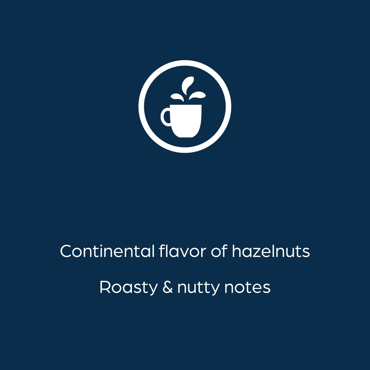 Flavia Alterra Coffee, Hazelnut, 20-Count Fresh Packs (Pack Of 5)