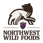 Fresh Frozen Organic Cranberries By Northwest Wild Foods - Healthy Antioxidant Fruit Diet - For Smoothies, Pies, Jams, Syrups (9