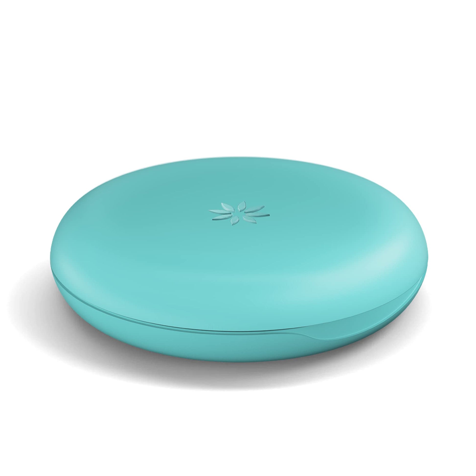 Invisalign Aligner And Retainer Case, Mint