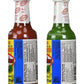 EL YUCATECO Hot Sauce, Aauthentic Mexican Hot Sauce Flavor, Bold Taste with Real Habanero Salsa, Fiery kick in every drop, Spicy