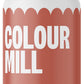 Colour Mill Oil-Based Food Coloring, 20 Milliliters Rust