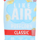 Like Air Puffcorn (Classic) | 2 4oz Bags | 50 Calories Per Cup | Gluten Free | Nothing Artificial