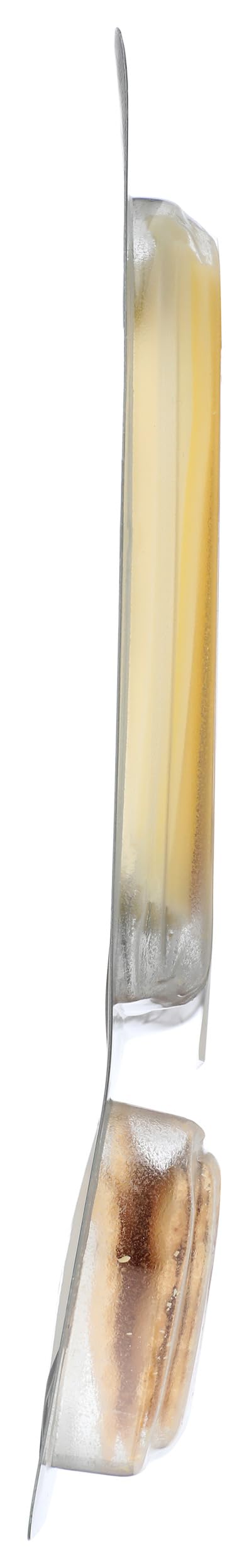 GUSTO Calabrese and Asiago Snack Pack, 2 OZ