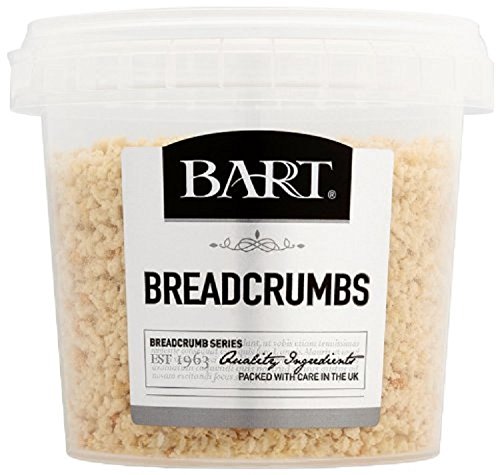 Bart Breadcrumbs 110g (Pack of 5)