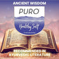 Puro Healthy Salt, 1Kg Pouch