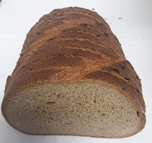 Authentic German Klosterbrot Bread Pack Of 2