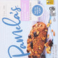 Pamelas Whenever Bars, Oat Raisin Walnut Spice, 5 ct