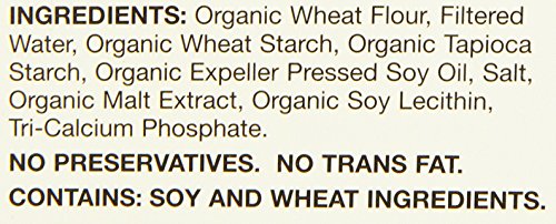 The Fillo Factory, Organic Fillo Dough, 16 Ounce