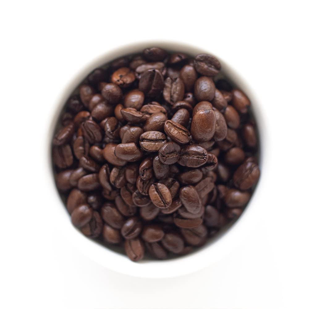 Fresh Roasted Coffee, Maple Crème Flavored Coffee, 12 Oz, Medium Roast, Kosher, Ground