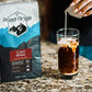 Roast Ridge Ground Cold Brew Coffee Blend, Medium Roast, 2 Lb.