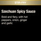 House Of Tsang Szchn Stir Fry Sauce, 11.5 Ounce (Pack Of 6)