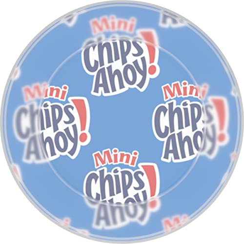 Chips Ahoy! Mini Chocolate Chip Cookies, 3.5 Oz