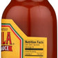 Cholula Hot Sauce Chili Lime, 5 Ounce (Pack of 4)