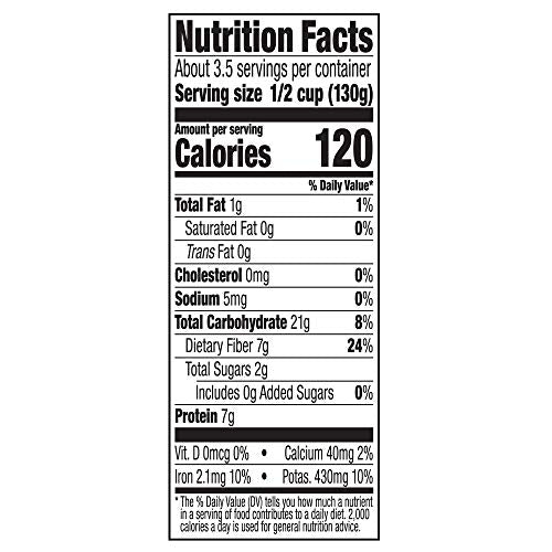 Westbrae Natural Organic Salad Beans, No Salt Added, 15 Oz (Pack of 12)
