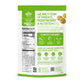 Happy Baby Organic Creamies Freeze Dried Fruit, Veggie, & Coconut Cream Snacks, With Apple, Sweet Potato, And Kiwi, Made For Crawling Baby, 1 Ounce (Pack Of 8)