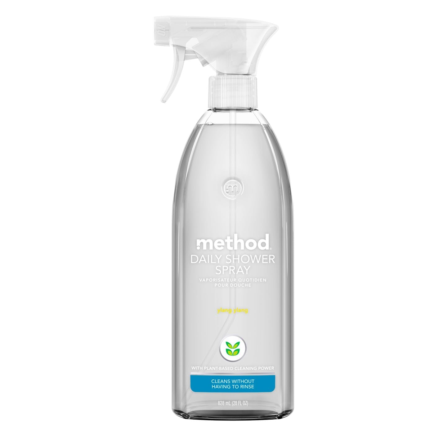 Method Daily Shower Spray,Ylang Ylang, 28 Oz