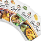 Bookers Soul Food Starters Sampler - Peach cobbler Yams collard greens Mac & cheese Mixes