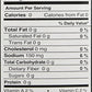 Pepper Plant California Style Hot Sauce (Chunky Garlic, 64 Fl. Oz.)
