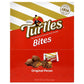 TURTLES BITE SIZE PECANS/CHOCOLATE/CARAMEL BARS 0.42-oz Each (60 in a Pack) by Turtles